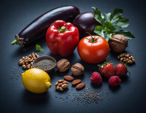 Natuurvoedings-advies